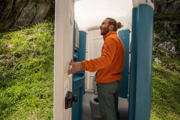 Best Affordable porta potty rental  in Mount Ida, AR
