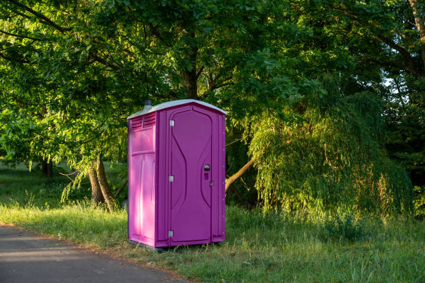 Best High-end porta potty rental  in Mount Ida, AR